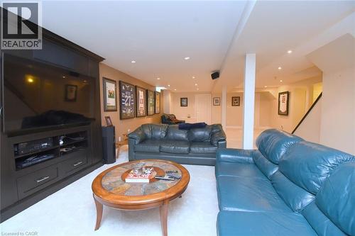 4473 Stonemill Court, Mississauga, ON 