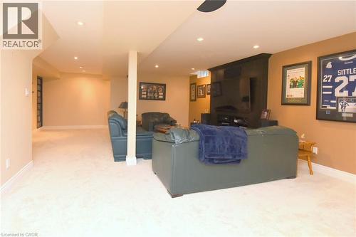 4473 Stonemill Court, Mississauga, ON 
