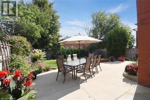 4473 Stonemill Court, Mississauga, ON 