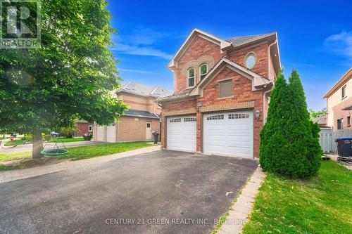 193 Royal Valley Drive, Caledon, ON 