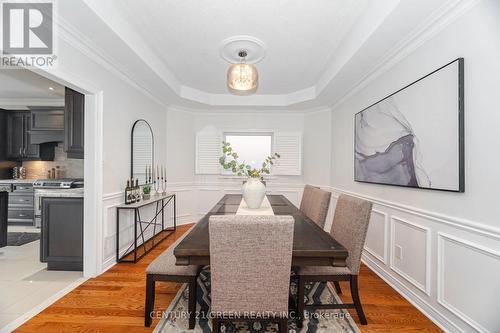 193 Royal Valley Drive, Caledon, ON 
