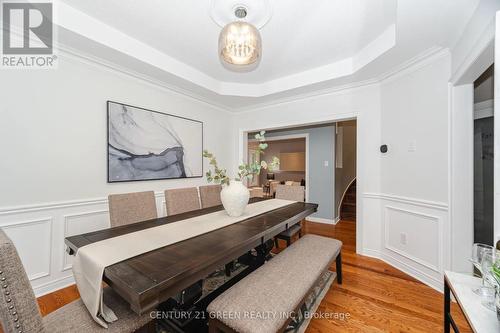 193 Royal Valley Drive, Caledon, ON 