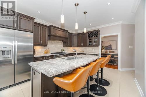 193 Royal Valley Drive, Caledon, ON 