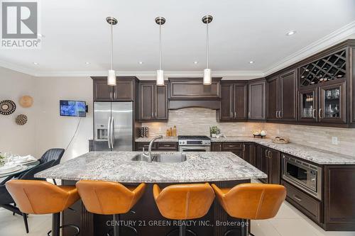 193 Royal Valley Drive, Caledon, ON 