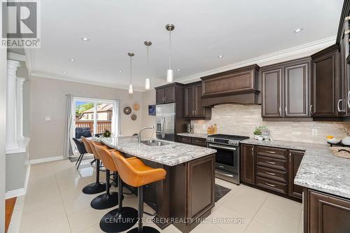 193 Royal Valley Drive, Caledon, ON 