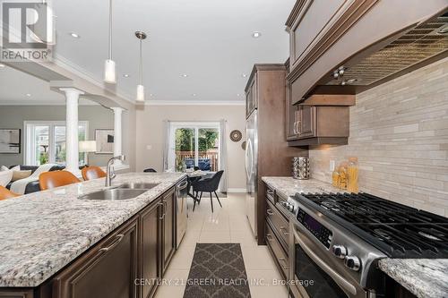 193 Royal Valley Drive, Caledon, ON 