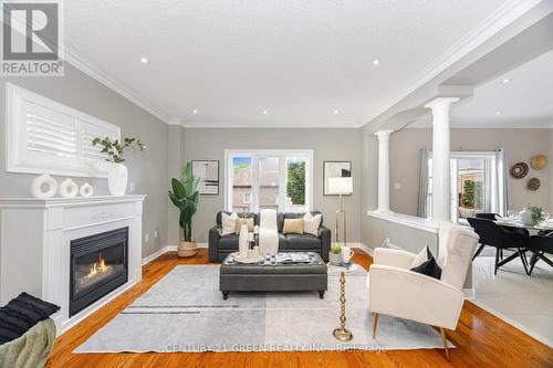 193 Royal Valley Drive, Caledon, ON 