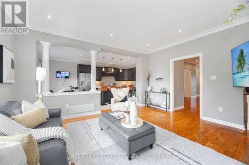 193 Royal Valley Drive, Caledon, ON 