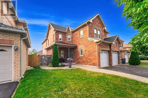 193 Royal Valley Drive, Caledon, ON 
