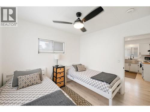 2 bedroom. - 637 Alexander Avenue, Penticton, BC 