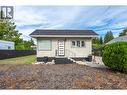 Front. - 637 Alexander Avenue, Penticton, BC 