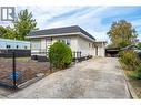 Front. - 637 Alexander Avenue, Penticton, BC 