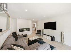 Living room. - 