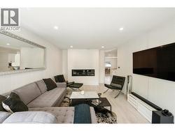 Living room. - 