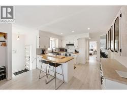 Kitchen. - 