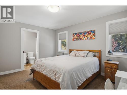 6560 Fawnhill Road, Kamloops, BC 