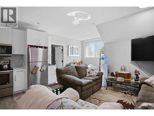 6560 Fawnhill Road, Kamloops, BC 