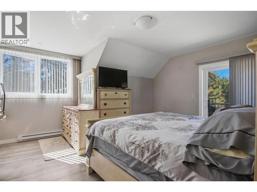 6560 Fawnhill Road, Kamloops, BC 