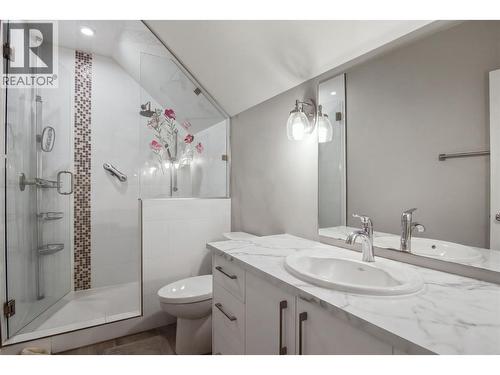 6560 Fawnhill Road, Kamloops, BC 