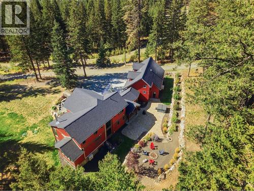 6560 Fawnhill Road, Kamloops, BC 