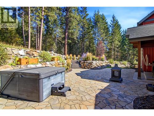 6560 Fawnhill Road, Kamloops, BC 