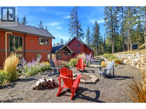 6560 Fawnhill Road, Kamloops, BC 