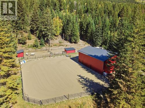 6560 Fawnhill Road, Kamloops, BC 