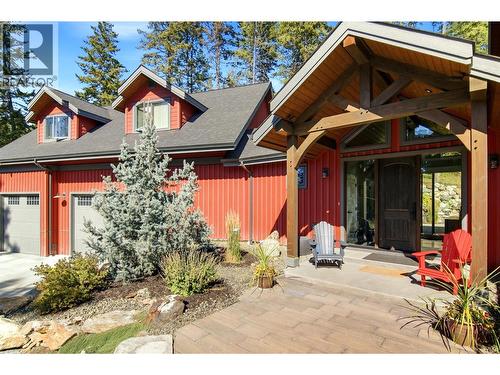 6560 Fawnhill Road, Kamloops, BC 