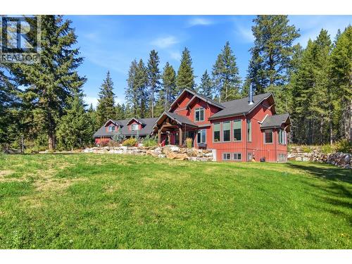 6560 Fawnhill Road, Kamloops, BC 