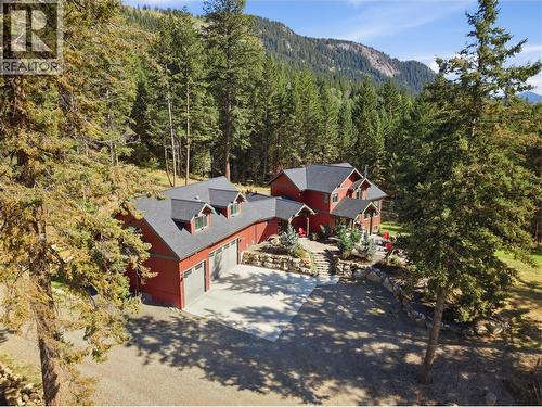 6560 Fawnhill Road, Kamloops, BC 