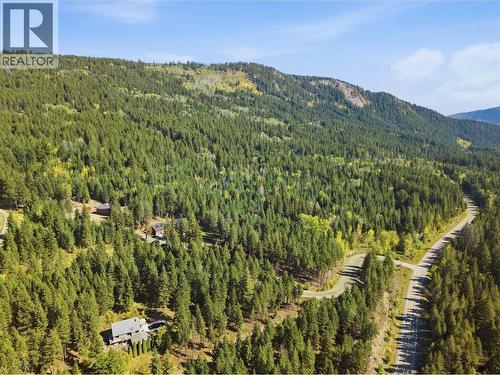 6560 Fawnhill Road, Kamloops, BC 