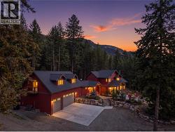 6560 FAWNHILL Road Kamloops, BC V0E 1Z0