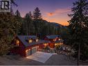 6560 Fawnhill Road, Kamloops, BC 