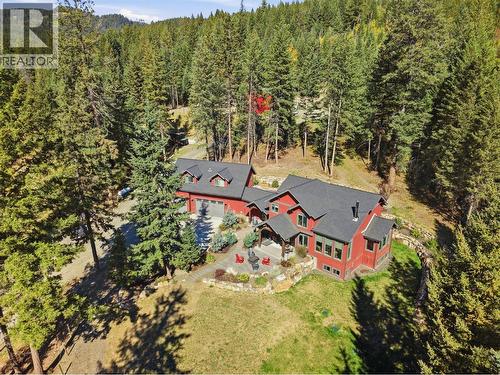 6560 Fawnhill Road, Kamloops, BC 