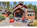 6560 Fawnhill Road, Kamloops, BC 