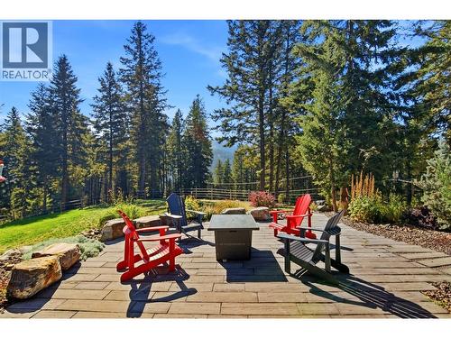 6560 Fawnhill Road, Kamloops, BC 