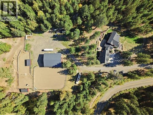 6560 Fawnhill Road, Kamloops, BC 