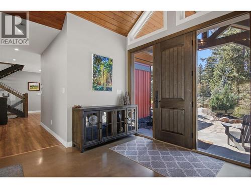 6560 Fawnhill Road, Kamloops, BC 