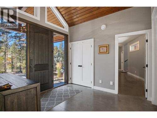 6560 Fawnhill Road, Kamloops, BC 