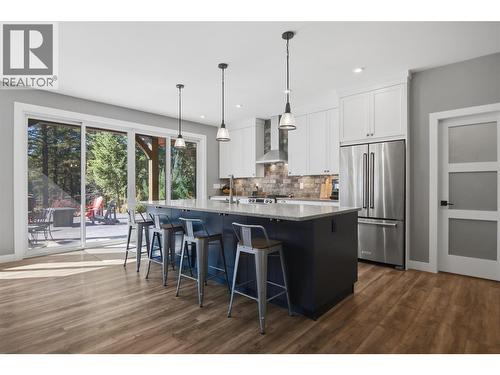 6560 Fawnhill Road, Kamloops, BC 