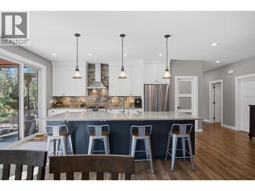 6560 Fawnhill Road, Kamloops, BC 