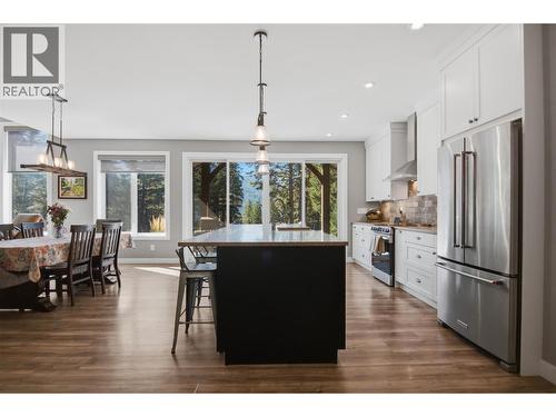 6560 Fawnhill Road, Kamloops, BC 