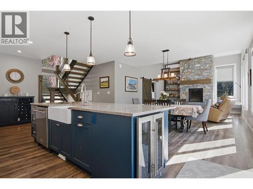 6560 Fawnhill Road, Kamloops, BC 