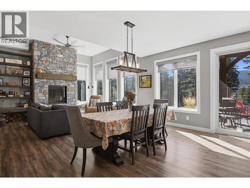 6560 Fawnhill Road, Kamloops, BC 