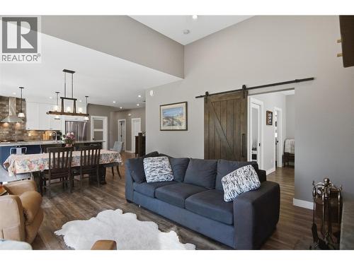 6560 Fawnhill Road, Kamloops, BC 