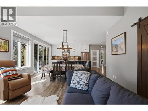 6560 Fawnhill Road, Kamloops, BC 