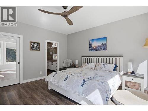 6560 Fawnhill Road, Kamloops, BC 