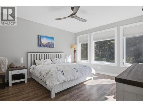 6560 Fawnhill Road, Kamloops, BC 