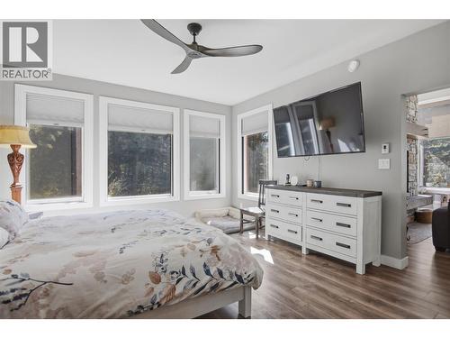 6560 Fawnhill Road, Kamloops, BC 