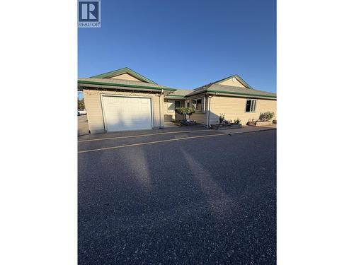 501 2889 Ferry Avenue, Prince George, BC 